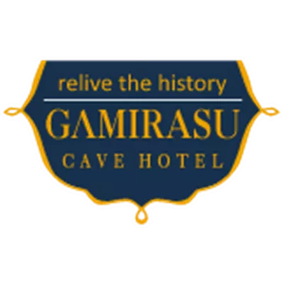 Gamirasu Cave Hotel kapak görseli