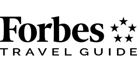 Forbes Travel Guide  Awards